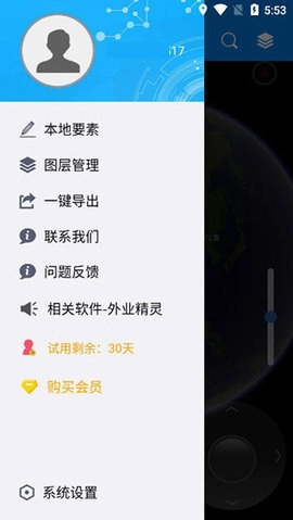 图新地图
