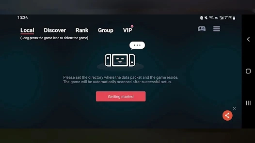 egg模拟器(EggNS Emulator)图2