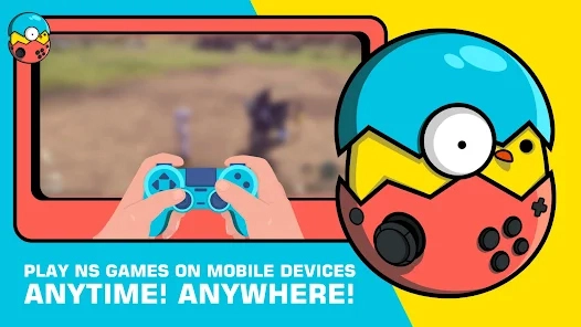 egg模拟器(EggNS Emulator)图3