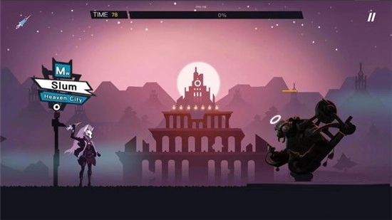 面具战士(MaskWarrior)