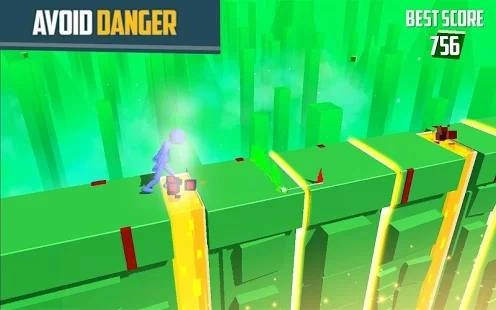 布娃娃草原(Ragdoll Steppy)