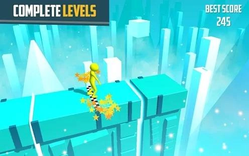 布娃娃草原(Ragdoll Steppy)