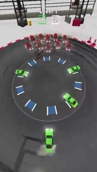 漂移实验室(Drift Labs!)