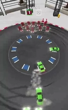 漂移实验室(Drift Labs!)