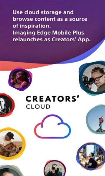 Creators图2