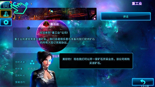 闲置空间商业大亨