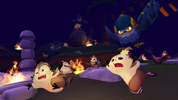 小飞鼠历险记图3