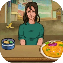 可口的地摊美味的地摊