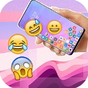 滚动图标解压屏幕