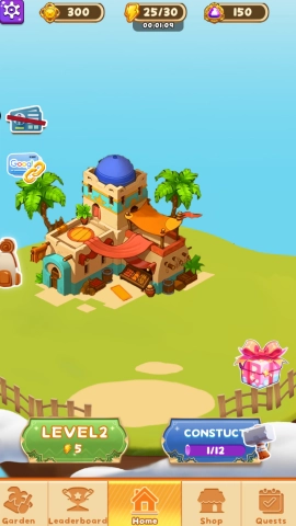 弗劳尔旅馆(FlowerInn)