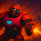 疯狂英雄大乱斗