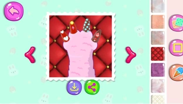 宠物美甲沙龙(Pet Nail Salon)