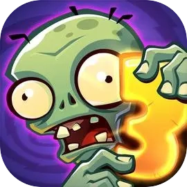 植物大战僵尸3(中国版
