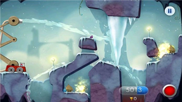 超级救火队员(Sprinkle)