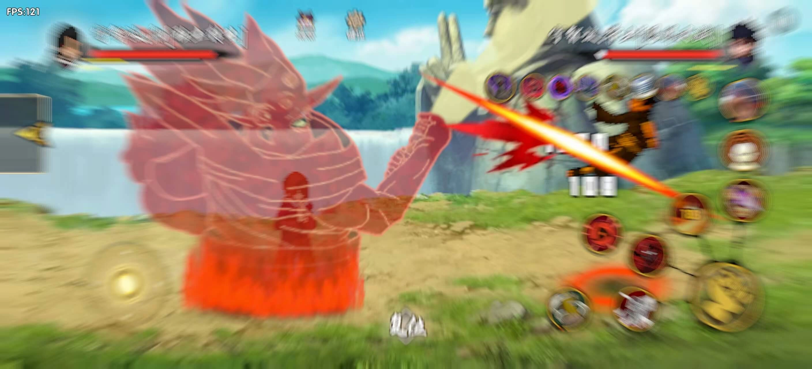 BNO跨界对决最新版