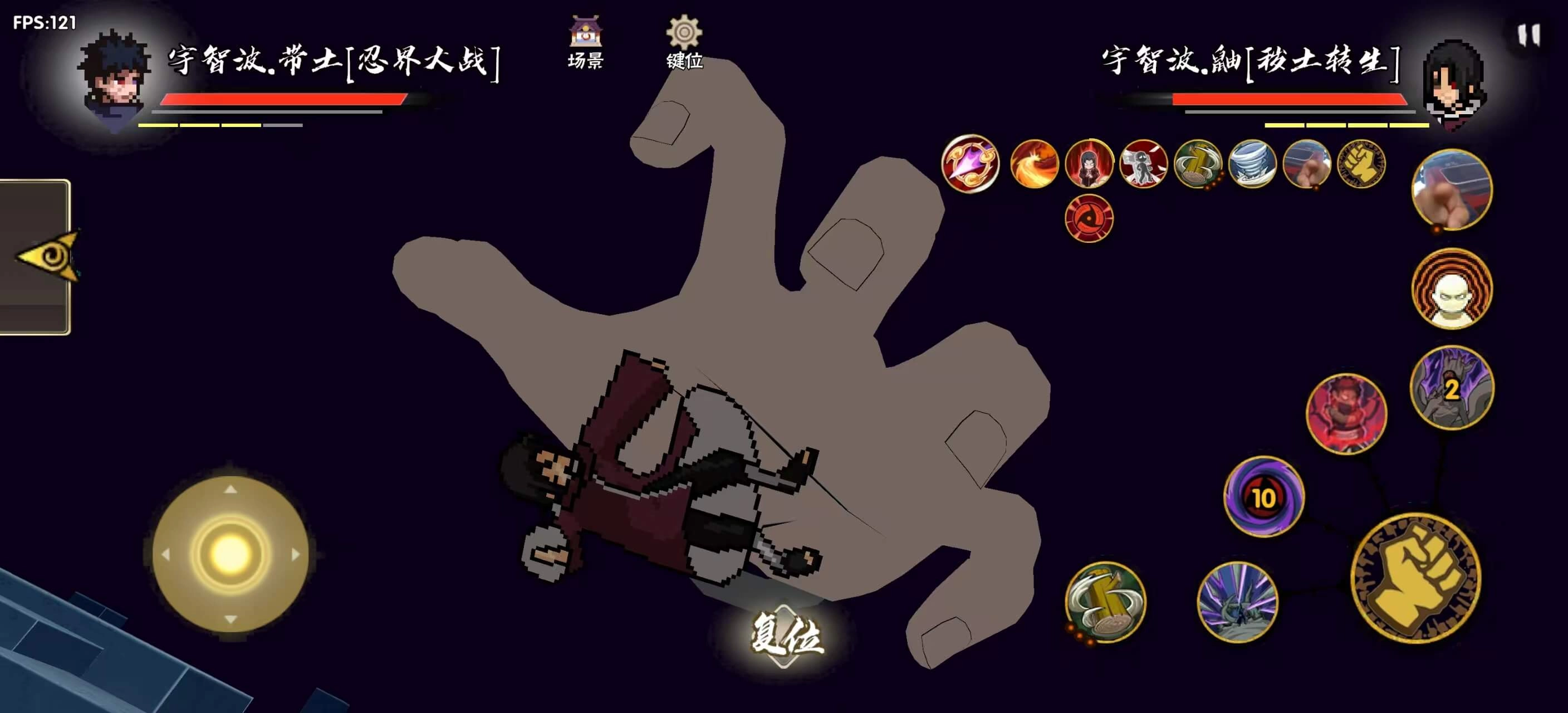 BNO跨界对决最新版