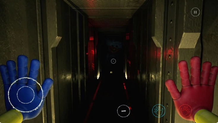 波比的游戏时间电脑版