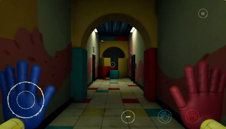 波比的游戏时间电脑版