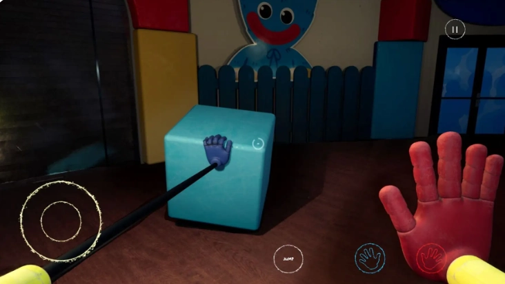 波比的游戏时间电脑版