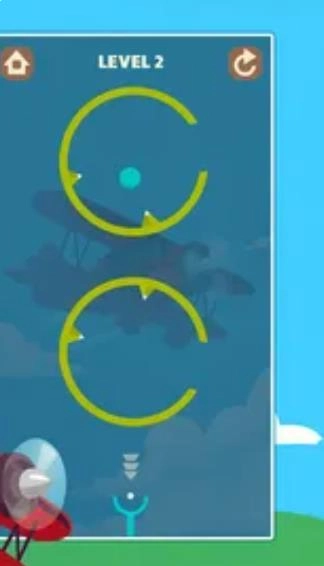 飞行员穿越(Aviator Circles)(4)