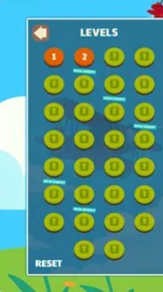 飞行员穿越(Aviator Circles)(1)