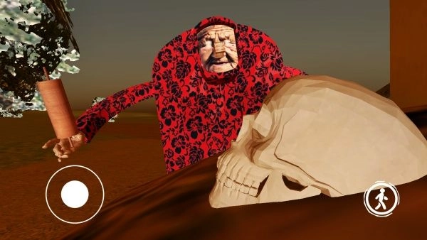 逃离约翰农场(2)