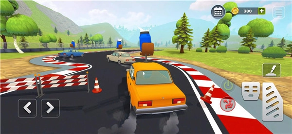 玛米克斯实验(4)