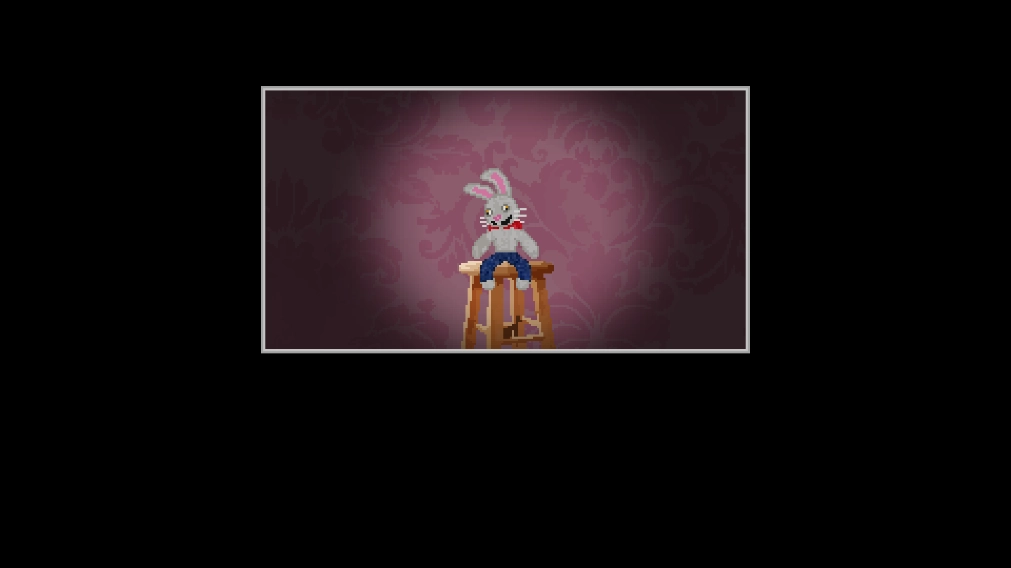 霍普先生的玩具屋(1)