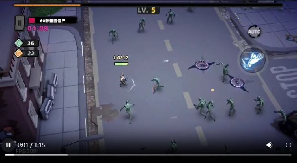 嗷嗷小队拯救世界大作战(3)