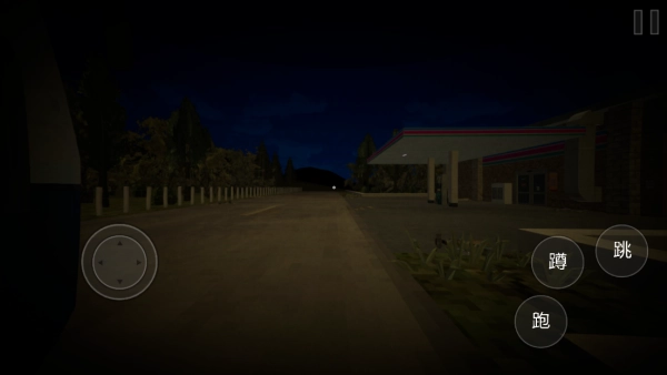 恐怖逃脱求生(2)