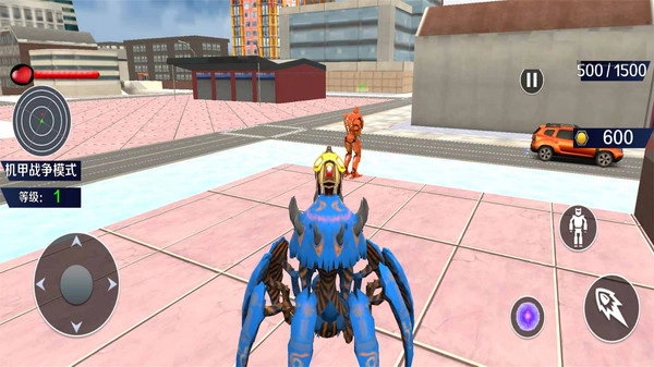 超级战士铠甲勇士(3)