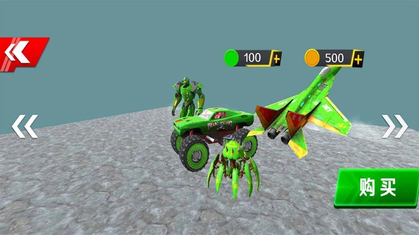 超级战士铠甲勇士(1)