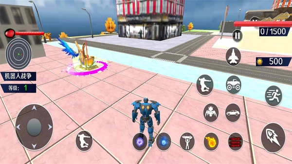 超级战士铠甲勇士(4)