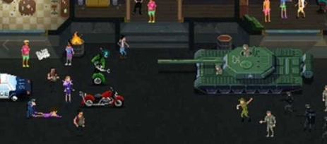 派对杀手(PartyHardGO)(3)