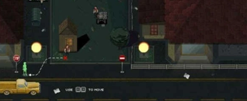 派对杀手(PartyHardGO)(2)