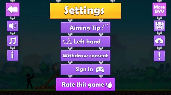 火柴人投石车(The Catapult)(3)