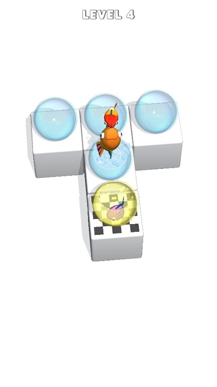 跳出鱼缸(Fish Go)(3)