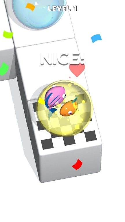 跳出鱼缸(Fish Go)(1)