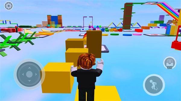 梦境甜瓜游乐场(1)