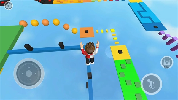 梦境甜瓜游乐场(3)