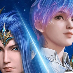 新斗罗大陆电脑版