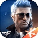 穿越火线电脑版