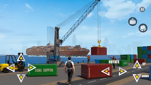 零工生活模拟器(Urban Hustler:Job Simulator)(2)