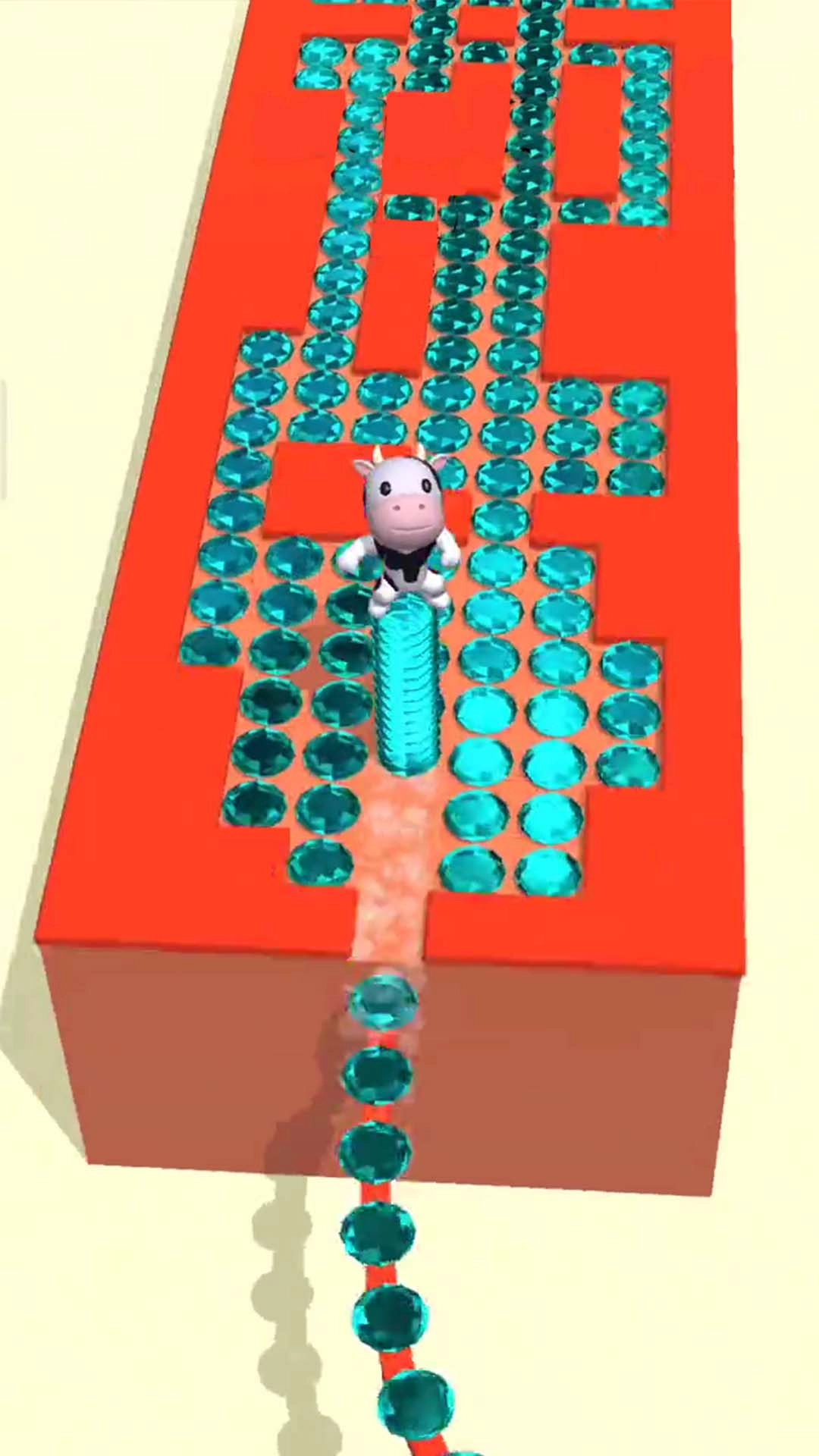 肥皂人长高高(3)