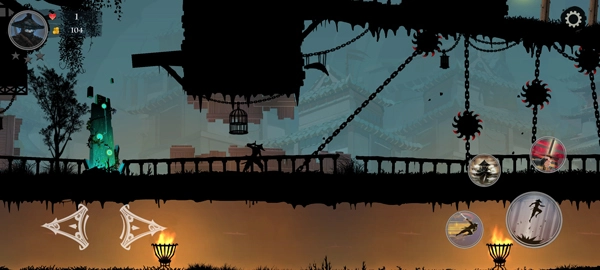 忍者岚2暗影归来(3)