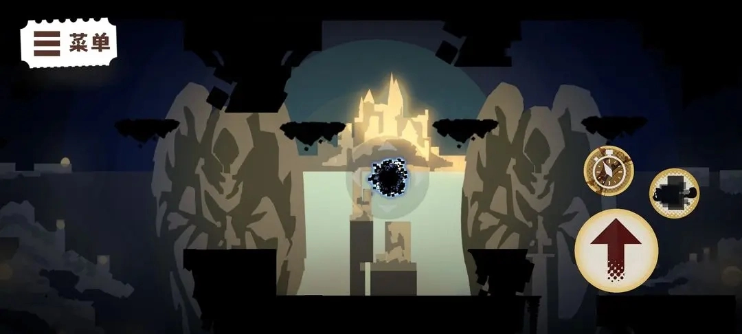 布鲁斯大冒险(1)