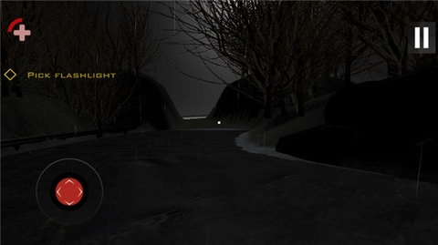 被困恐怖屋(Tred : Possessed House)(1)