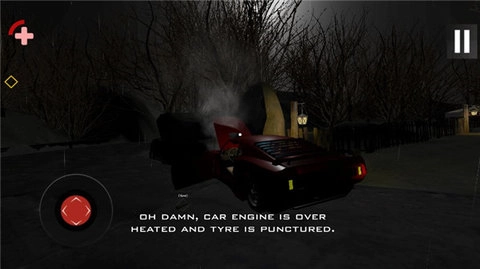 被困恐怖屋(Tred : Possessed House)(2)