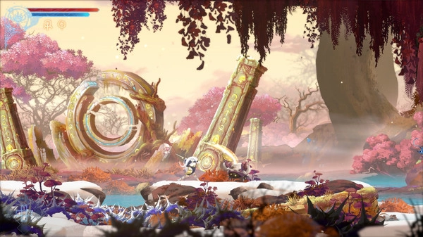 心渊梦境(Afterimage)(1)