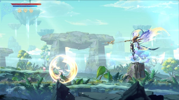 心渊梦境(Afterimage)(3)